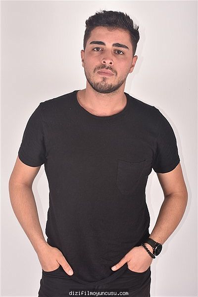 Erkek Oyuncular Adayımız Şahin