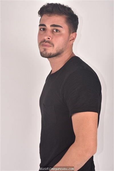 İzmir Cast Ajans Şahin 71473