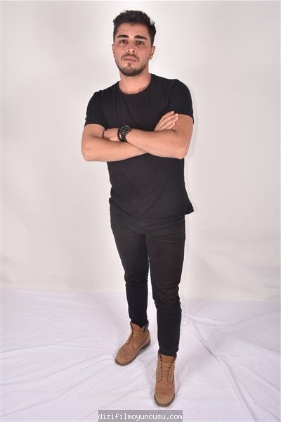 İzmir Cast Ajans Şahin 71474
