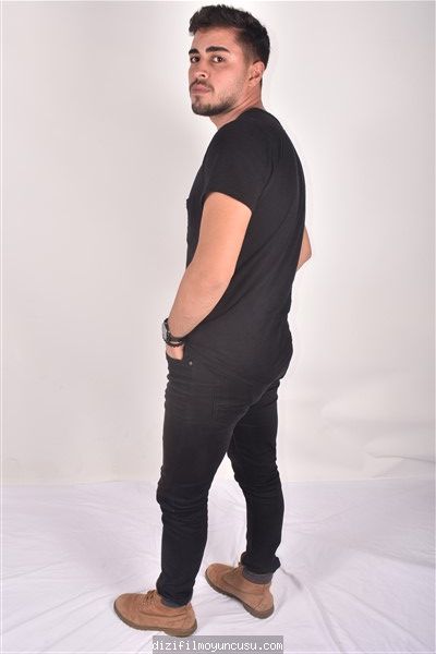 İzmir Cast Ajans Şahin 71475