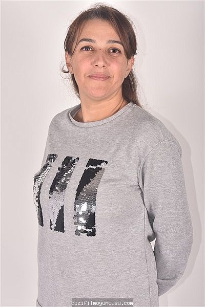 Kadın Oyuncular Adayımız Serpil