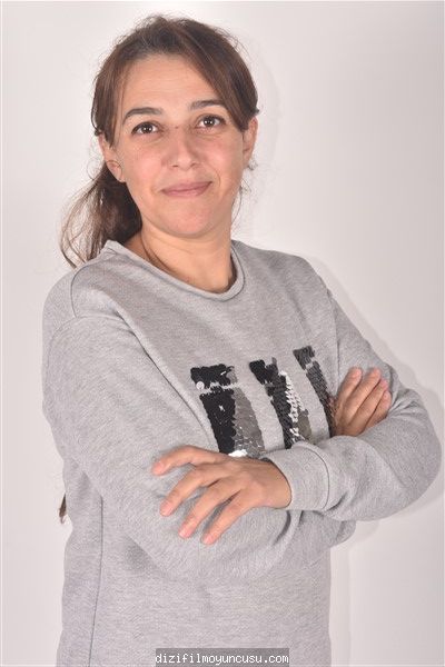 İzmir Cast Ajans Serpil 71509