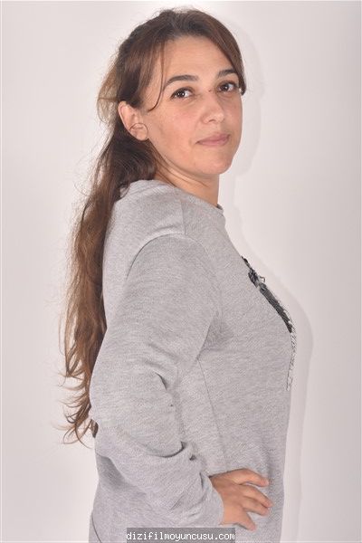 İzmir Cast Ajans Serpil 71510