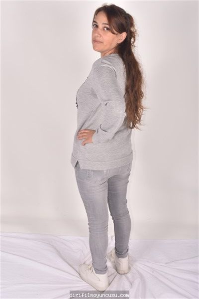 İzmir Cast Ajans Serpil 71511