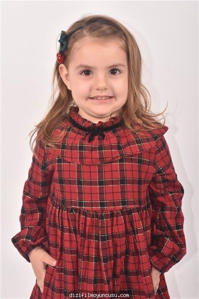 Aydın Cast Ajans Tuana 71417