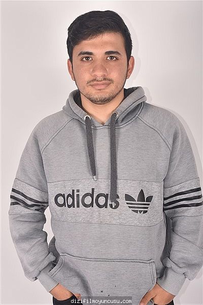 Erkek Oyuncular Adayımız Tuncay