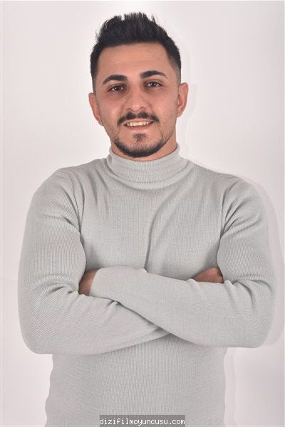 Aydın Cast Ajans Veysel 71358