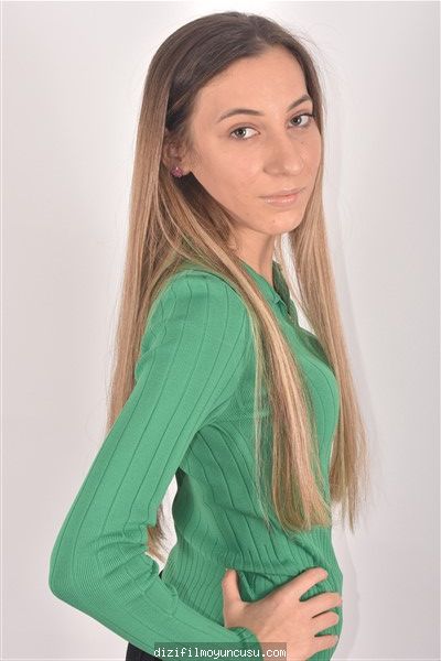Aydın Cast Ajans Yalia 71443