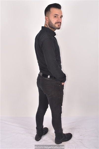 Aydın Cast Ajans Yılmaz 71367