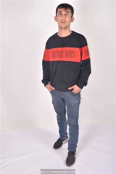 İzmir Cast Ajans Yusuf 71514