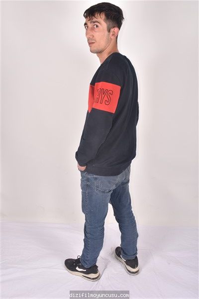 İzmir Cast Ajans Yusuf 71515