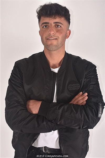 Erkek Oyuncular Adayımız Adem