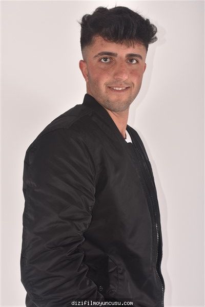 Muğla Cast Ajans Adem 71692