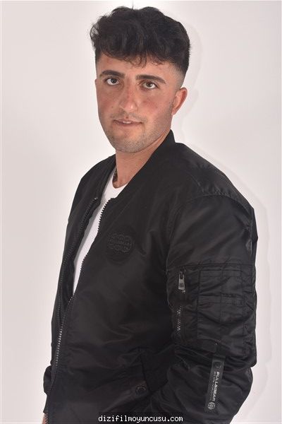 Muğla Cast Ajans Adem 71693