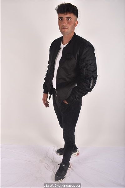 Muğla Cast Ajans Adem 71694