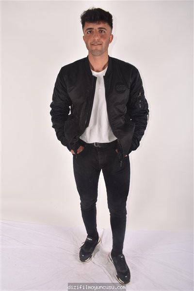 Muğla Cast Ajans Adem 71695