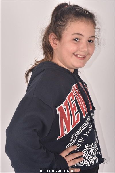 İzmir Cast Ajans Almina 71640
