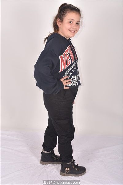 İzmir Cast Ajans Almina 71641