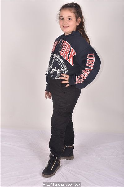 İzmir Cast Ajans Almina 71642