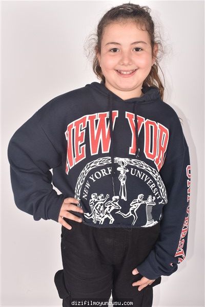 İzmir Cast Ajans Almina 71643