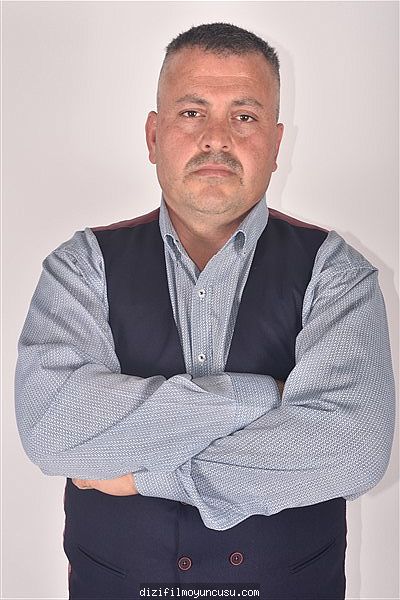 Erkek Oyuncular Adayımız Alpaslan