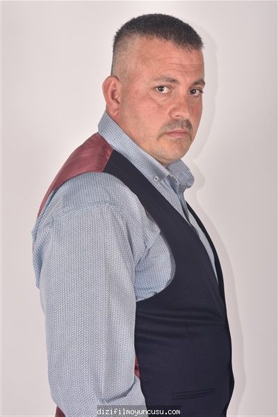 İzmir Cast Ajans Alpaslan 71644