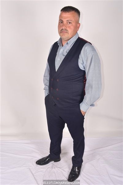 İzmir Cast Ajans Alpaslan 71645
