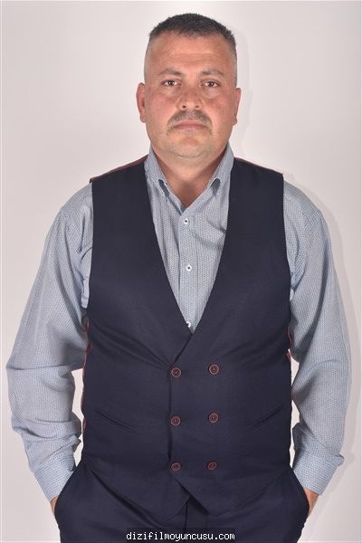 İzmir Cast Ajans Alpaslan 71646