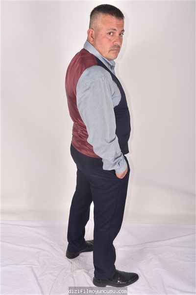 İzmir Cast Ajans Alpaslan 71647