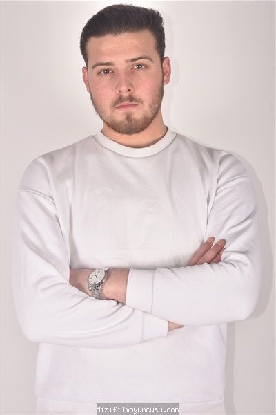 İzmir Cast Ajans Asım 71741