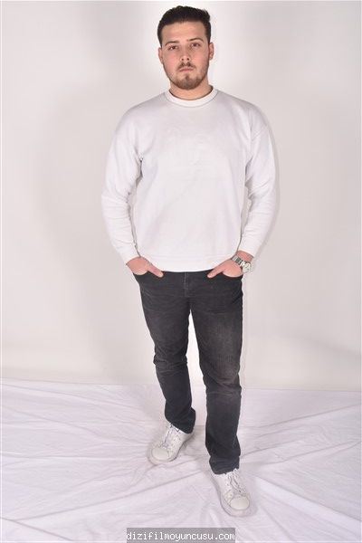 İzmir Cast Ajans Asım 71743