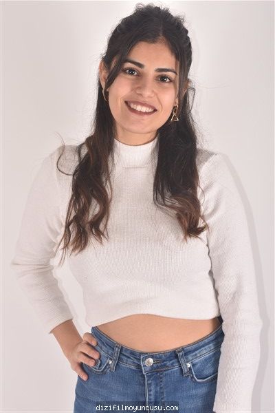Muğla Cast Ajans Aslıcan 71800
