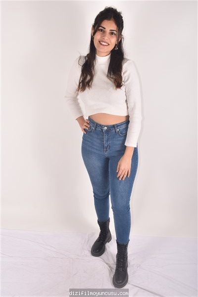 Muğla Cast Ajans Aslıcan 71801