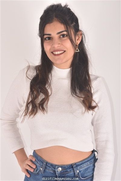 Muğla Cast Ajans Aslıcan 71802
