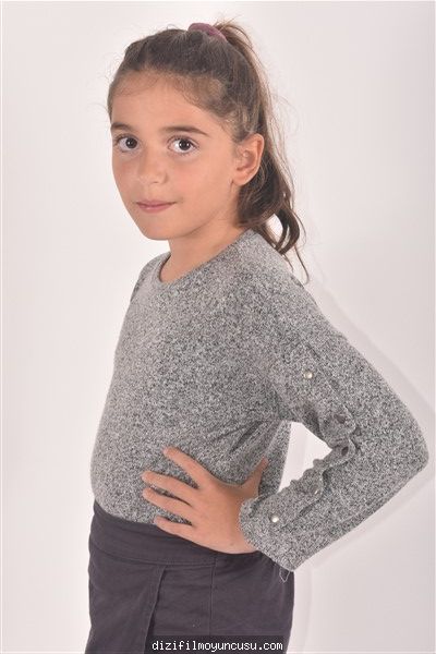 Muğla Cast Ajans Ayşe 71685