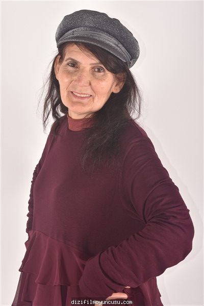 Muğla Cast Ajans Ayşe 71869