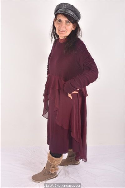 Muğla Cast Ajans Ayşe 71870