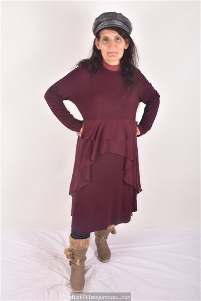 Muğla Cast Ajans Ayşe 71871