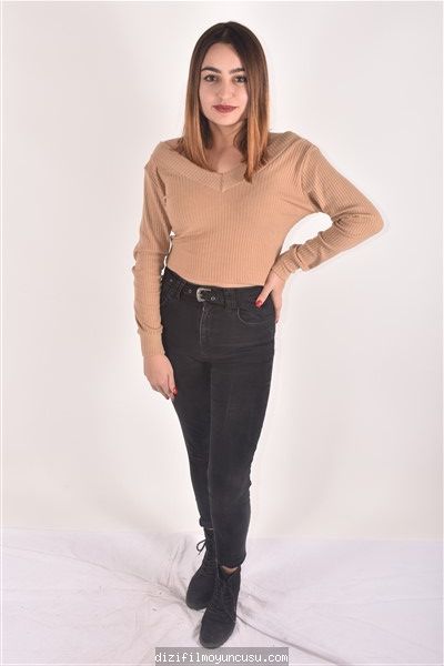 Muğla Cast Ajans Bahar 71794