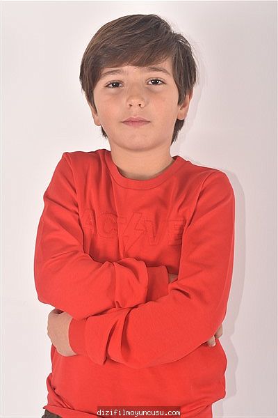 Çocuk Oyuncular Adayımız Barış