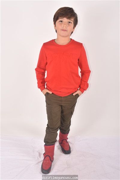 Muğla Cast Ajans Barış 71683