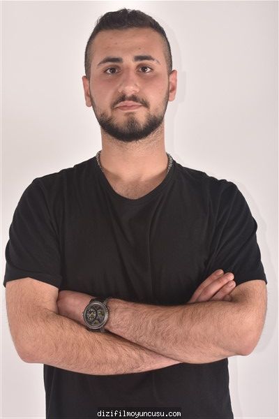 Muğla Cast Ajans Barış 71898