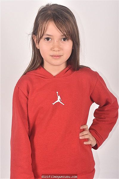 Çocuk Oyuncular Adayımız Belinay
