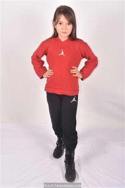 İzmir Cast Ajans Belinay 71652