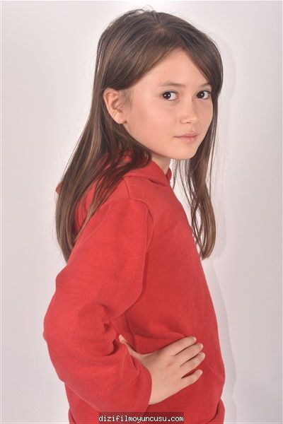 İzmir Cast Ajans Belinay 71654