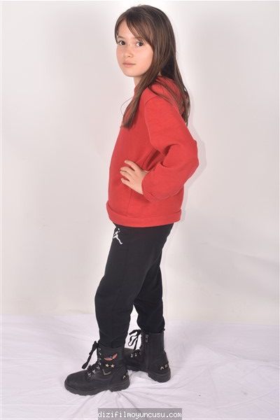 İzmir Cast Ajans Belinay 71655