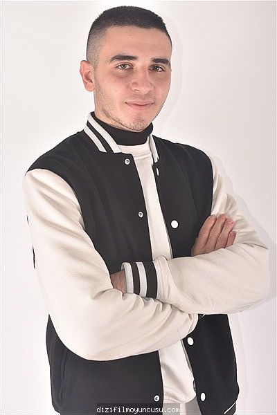 Erkek Oyuncular Adayımız Buğra
