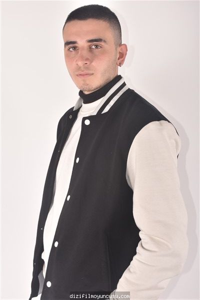 Muğla Cast Ajans Buğra 71756