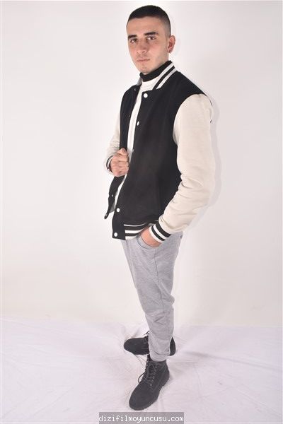 Muğla Cast Ajans Buğra 71757