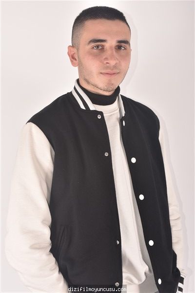 Muğla Cast Ajans Buğra 71758